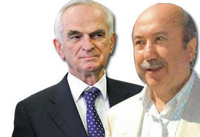 Eski vekillerin dokunulmazlıkları kalktı