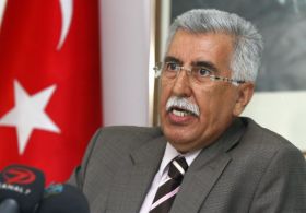YSK'dan AKP'ye 330 engeli