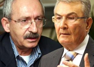 CHP'de sürpriz görüşme!