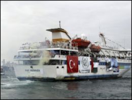 Mavi Marmara'ya ikinci saldırı hazırlığı