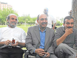 BDP solda çatı partisi olmaya hazırlanıyor