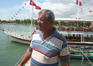 Beyşehir'e liman başkanlığı kurulacak