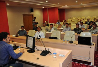 Meram'da kentsel dönüşüm semineri