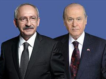 "Kılıçdaroğlu bize oy vermiştir"