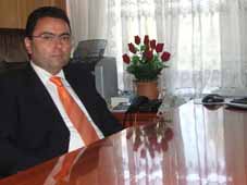 Köydes'ten 2.5 milyon YTL