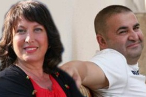 Şafak Sezer Oya Başar'a vız geldi