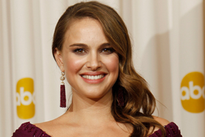 Natalie Portman anne oldu