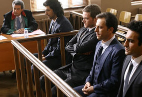 Fatmagül pes ediyor