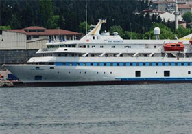 İsrail yeni filo için tatbikat yapıyor