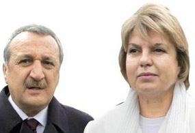 Ağar ve Çillere' 'Derin' suç duyurusu