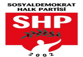 Karayalçın'ın eski partisinde hortum skandalı