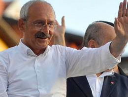 CHP'de Baykalcılara tasfiye yolu göründü