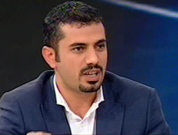 Baransu'dan zehir zemberek 'helalleşme' yazısı