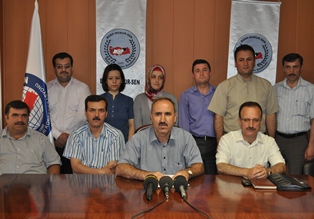 Seçimin görünmeyen mağdurları