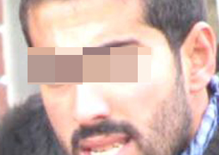 O üniversiteli Konya'da yakalandı