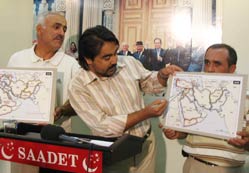 Hizbullah ve Hamasın Kurtuluş Savaşı