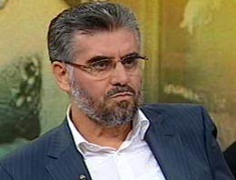 İlahiyat profesöründen şok iddia!