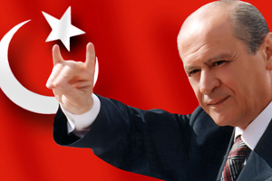 MHP’de skandal itiraf