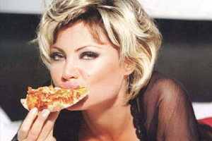 Seray Sever 3 ayda 10 kilo verdi