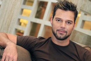 Ricky Martin Türkiye’de