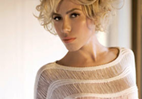 Burcu Güneş'ten Aşk Diyeti