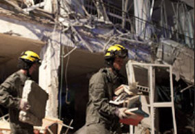 Netanya'da Patlama: 3 Ölü