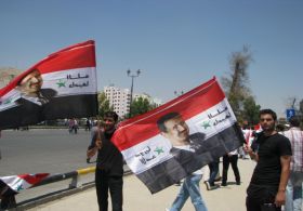 Suriye'deki Olaylara İran'ın ROLÜ?