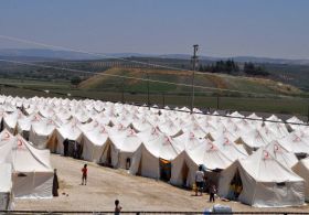 Ankara'dan Şam'a: Tek Seçenek REFORM