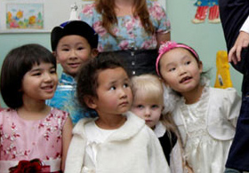 En Az 3 Çocuklu Ailelere Ücretsiz Arazi