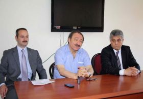 Bakan Özak'tan 2023 açıklaması