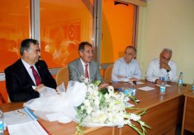 'AKP'ye oy vermeyenler keşke verseydim diyecek'