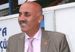 Mehmet Kaya serbest bırakıldı