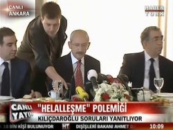 Kılıçdaroğlu: En büyük bölücü Erdoğan'dır