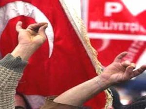Ülkücülerden ses getirecek belgesel!