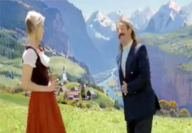 Cem Yılmaz'ın çok konuşulan reklamı VİDEO