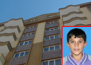 Karne alacağı gün öldü