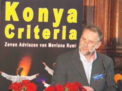 Hollanda'da 'Konya Kriterleri' tartışıldı