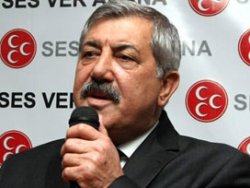 MHP'li Yıldırım'dan skandal kaset itirafı!