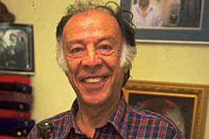 Mahmut Hoca evine döndü