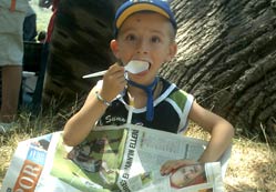 Ümit Çocukları Derneği