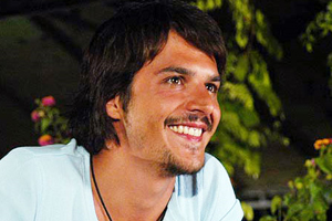 Mehmet Günsür Muhteşem Yüzyıl'da