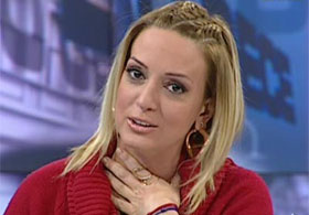 Saba Tümer'den şok açıklama