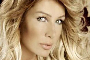 Seda Kıbrıs'ta Nihat ile karşılaşmış