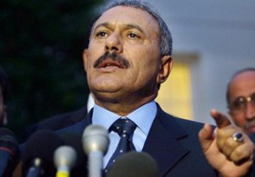 "Salih alkesine dönmeyecek"