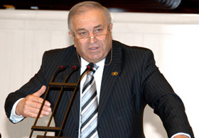 "Çarşaflıya rozet taktında ne oldu?"