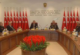 Balyoz "YAŞ"ın Hava'sını değiştirdi