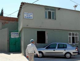 İmam'ın yaptığına çok şaşıracaksınız!