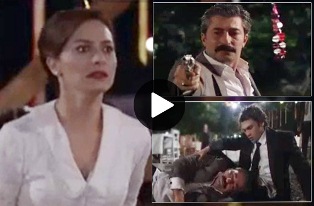 Düğün kana bulandı VİDEO