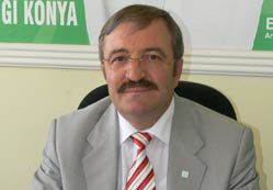 Teşkilat Yılmaz'ı istemiyor