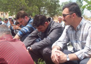 10 yaşındaki Abdülkadir, toprağa verildi